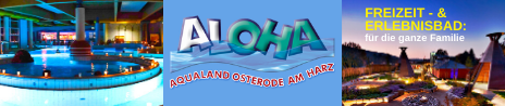 ALOHA Aqualand